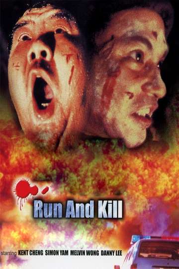 Run and Kill Poster