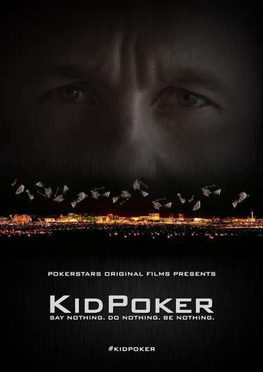 KidPoker Poster