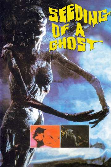 Seeding of a Ghost Poster