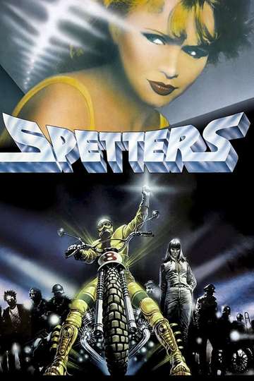 Spetters Poster