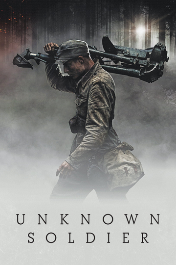 Unknown Soldier Poster