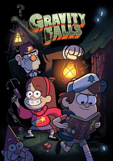 Gravity Falls