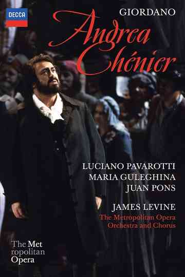 Andrea Chénier