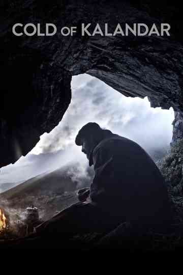 Cold of Kalandar Poster