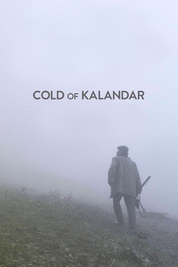 Cold of Kalandar Poster