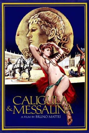 Caligula and Messalina