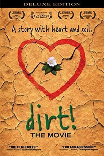 Dirt! The Movie