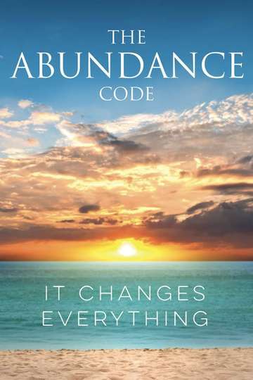 The Abundance Code Poster