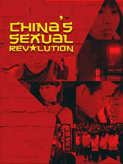Chinas Sexual Revolution