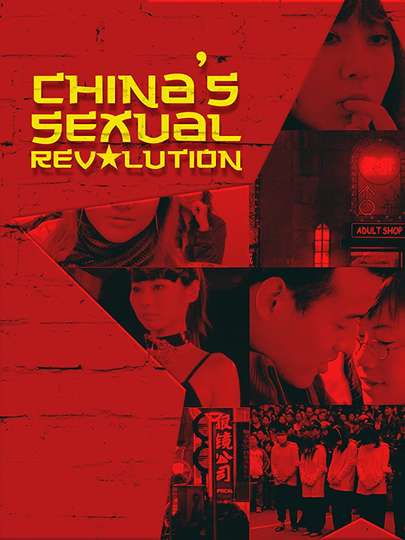 Chinas Sexual Revolution
