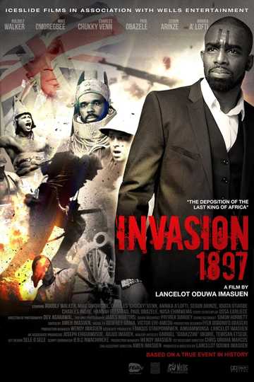 Invasion 1897