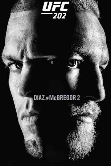 UFC 202: Diaz vs. McGregor 2