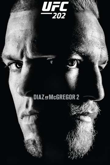 UFC 202: Diaz vs. McGregor 2