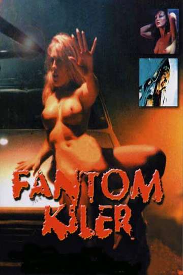 Fantom Killer Poster