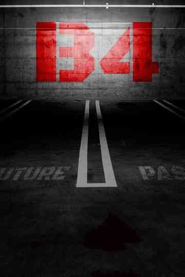 B4 Poster