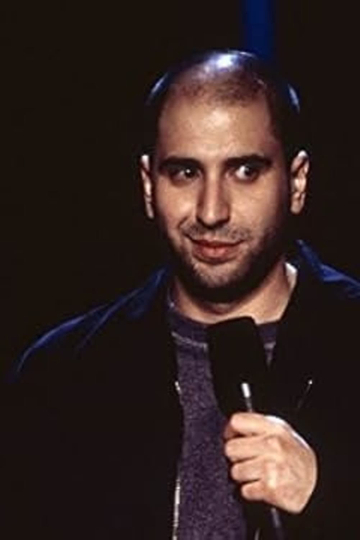 Dave Attell - HBO Comedy Half-Hour