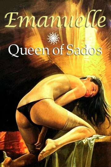 Emmanuelle: Queen of Sados Poster