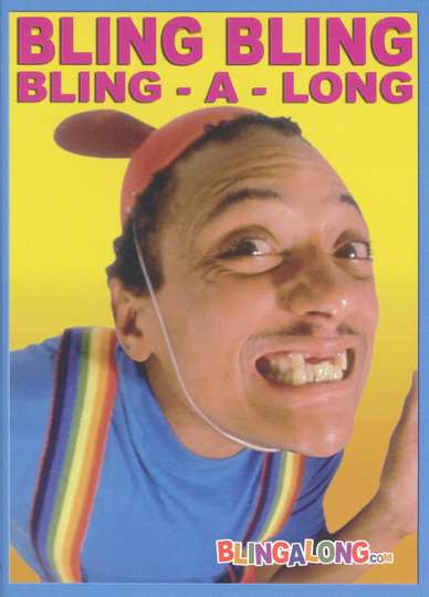 Bling Bling BlingALong Poster