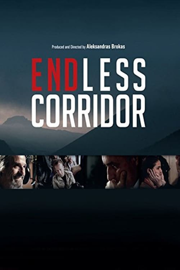 Endless Corridor Poster