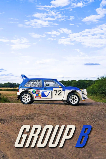 Group B