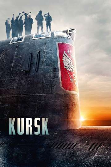 Kursk Poster