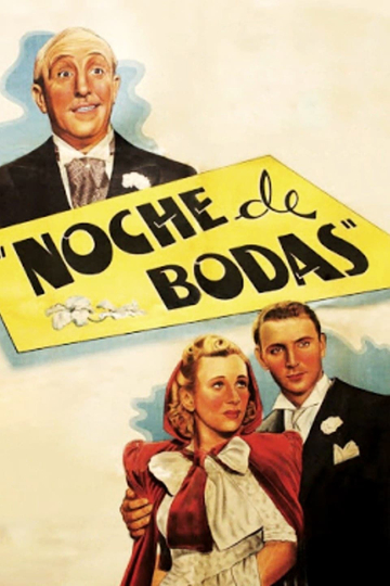 Noche de bodas