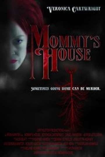 Mommys House Poster