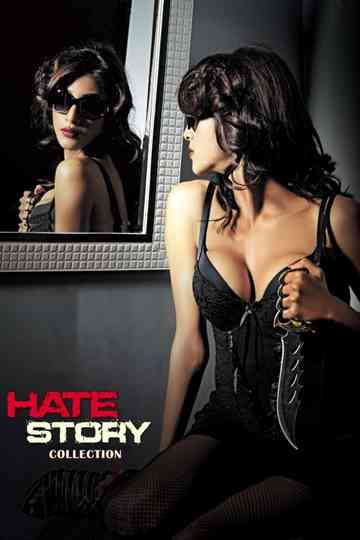 Hate Story Collection Poster