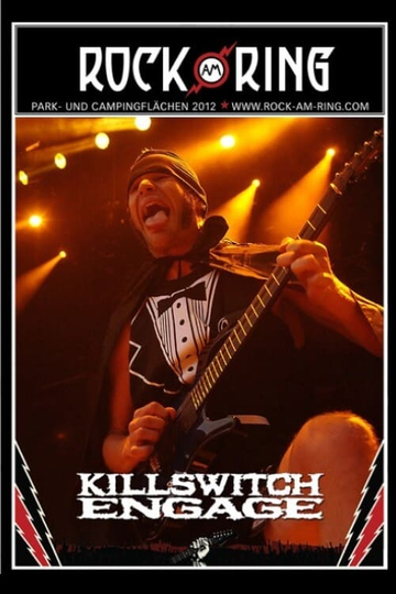 Killswitch Engage  Rock Am Ring