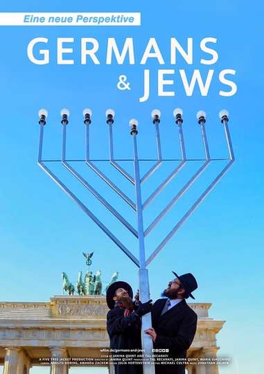 Germans  Jews  Eine neue Perspektive