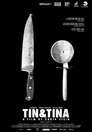 Tin & Tina Poster