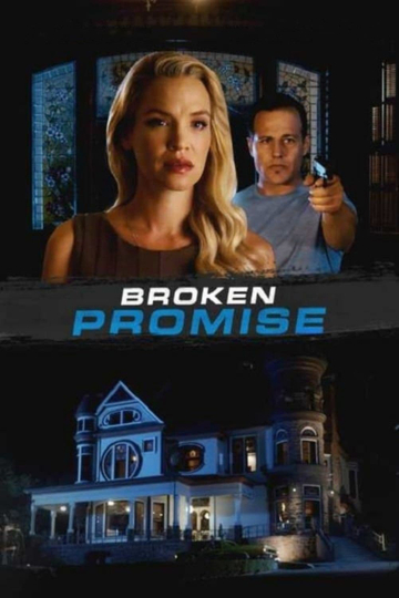 Broken Promise Poster