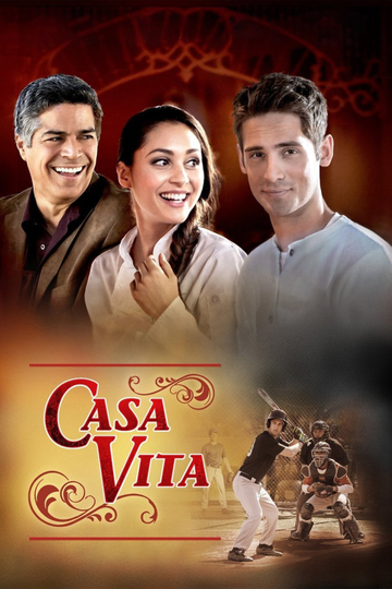 Casa Vita Poster