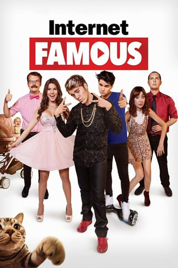 Internet Famous Poster