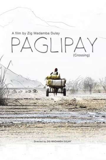 Paglipay Poster