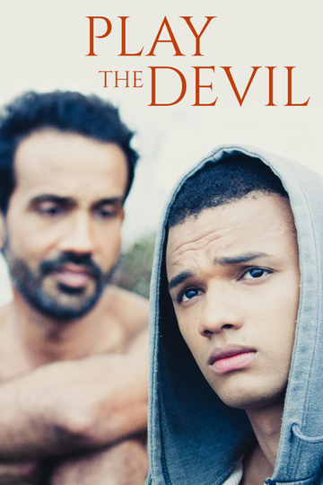 Play the Devil Poster