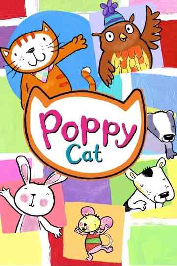 Poppy Cat
