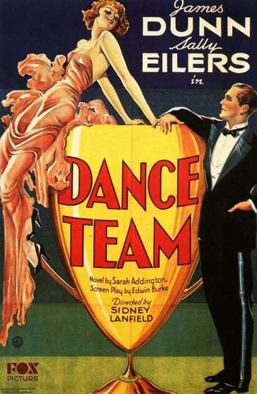 Dance Team Poster