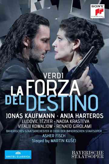Verdi La Forza del Destino