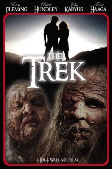The Trek Poster