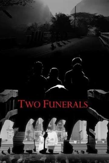Two Funerals Poster