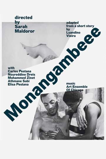 Monangambeee Poster
