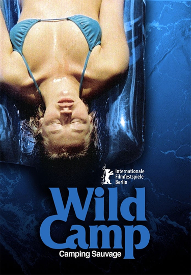 Wild Camp Poster