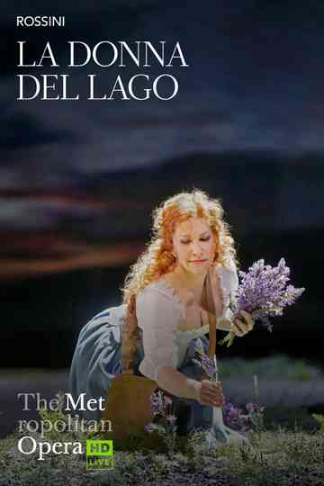 Rossini La Donna del Lago