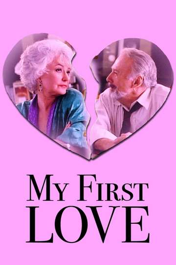My First Love Poster