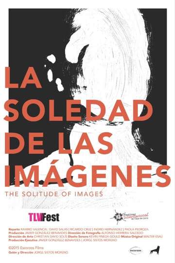 The Solitude of Images