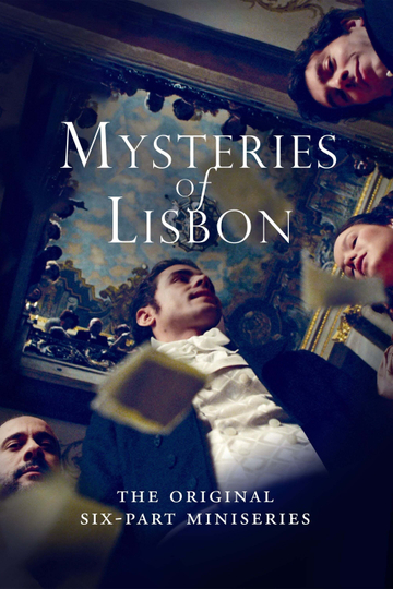 Mysteries of Lisbon