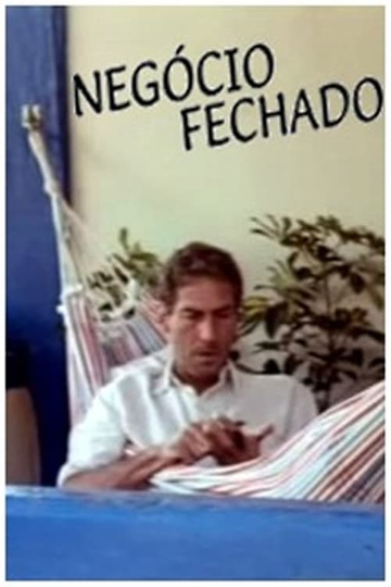 Negócio Fechado