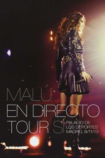 Malú  Tour Sí