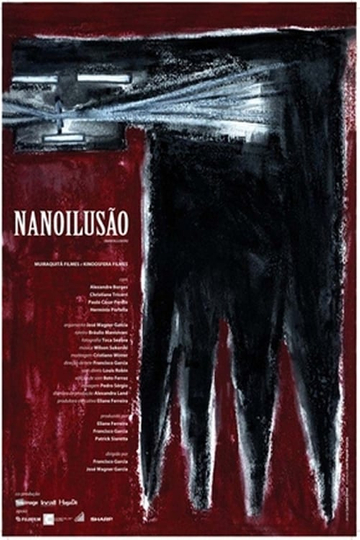 Nanoilusão Poster